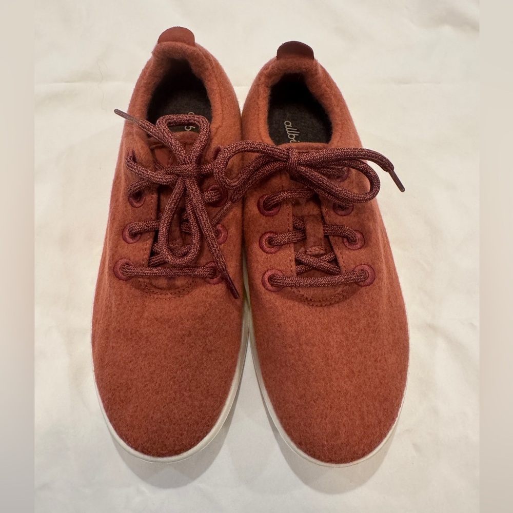 Allbirds Women’s Wool Runners